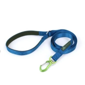 Lågen Kobbel – Aqua Blå – 20Mm X 170Cm