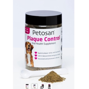 Petosan Plague Control 75 G