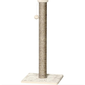 Companion Kradsestolpe 90Cm, Ivory