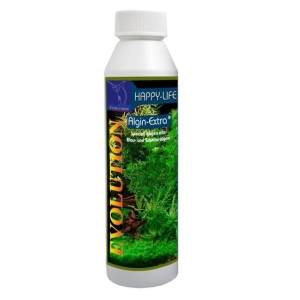 Happy Life Algin Extra 250Ml Mot blå grønne alger