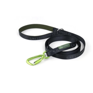 Lågen Kobbel – Black – 20Mm X 170Cm