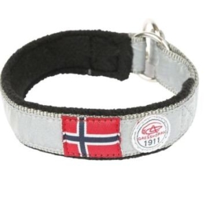 Nordmarka – Sort – 50Cm