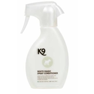 K9 White Magic Spray Conditioner 250Ml