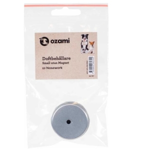 Ozami Nosework Duftbeholder Small Uten Magnet