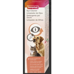 Beaphar Øyerens 50Ml
