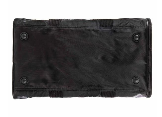 Sherpa Deluxe Pet Carrier Black Medium - Bilde 4