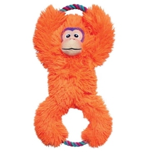 Kong Tuggz Monkey Xl 42X23X11Cm