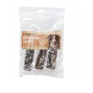 Nature Snack Camel Skin Roll 200G 15Cm