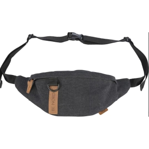 Be Nordic Sling Bag, Pocket: 24×11×8Cm, Belt: 50–165Cm, Sand