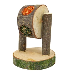 Jr Farm Feeding Play Wheel 10X10X13Cm 200Gr