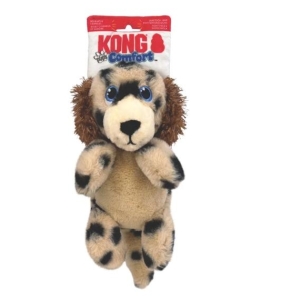 Kong Comfort Pups Spot M 23X11,5X14Cm
