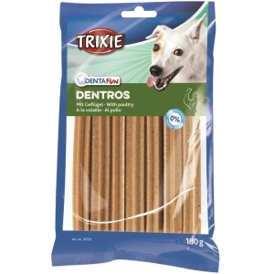 Dentros Light M/Fugl 7Stk 180G Dentafun