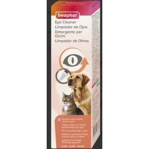 Beaphar Øye gele 50 ml