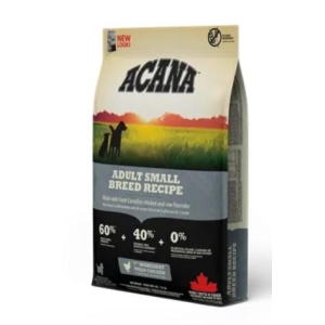 Acana Adult Small Breed Heritage 340 g