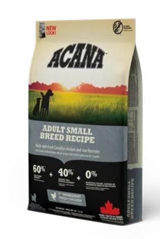 Acana Adult Small Breed Heritage 340 g