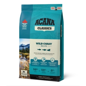 Acana Classic Wild Coast 14,5kg