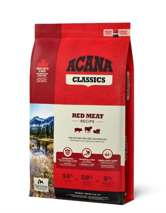 Acana Classic Red 9,7 kg