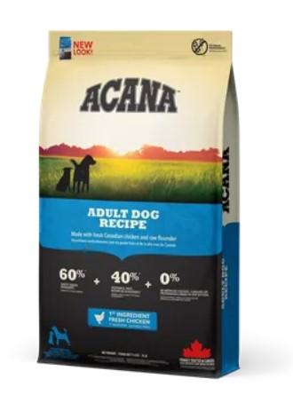 Acana Adult Dog 2 kg