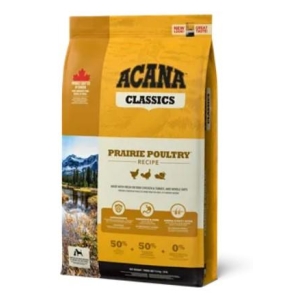Acana Classic Praire Poultry 14,5 kg