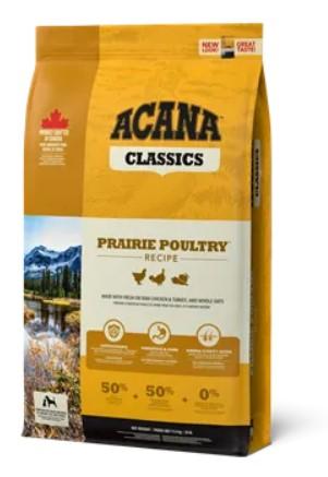 Acana Classic Praire Poultry 14,5 kg