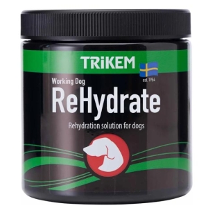 Working dog ReHydrate kosttilskudd 400 gr