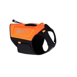 Non Stop Protector Neoprene vest orange