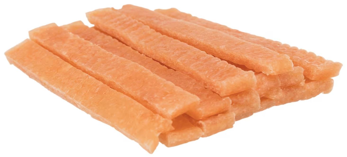 Premio 4 Meat Bars 4X100G Kylling, And, Lam & Laks 91% Kjøtt (4Stk) - Bilde 3
