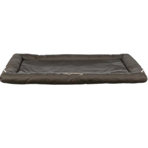 Samoa Classic Travel Blanket, 110 × 70 Cm, Olive Green