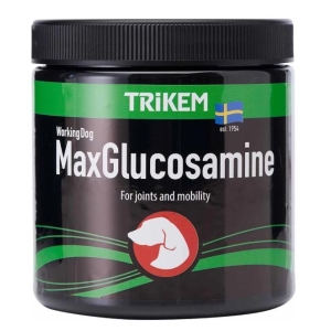 Wd Max Glucosamin Plus 450Gr