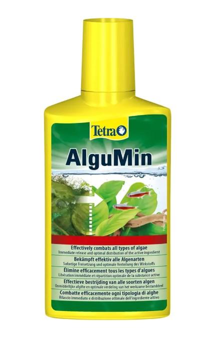 Tetra Algumin 250Ml