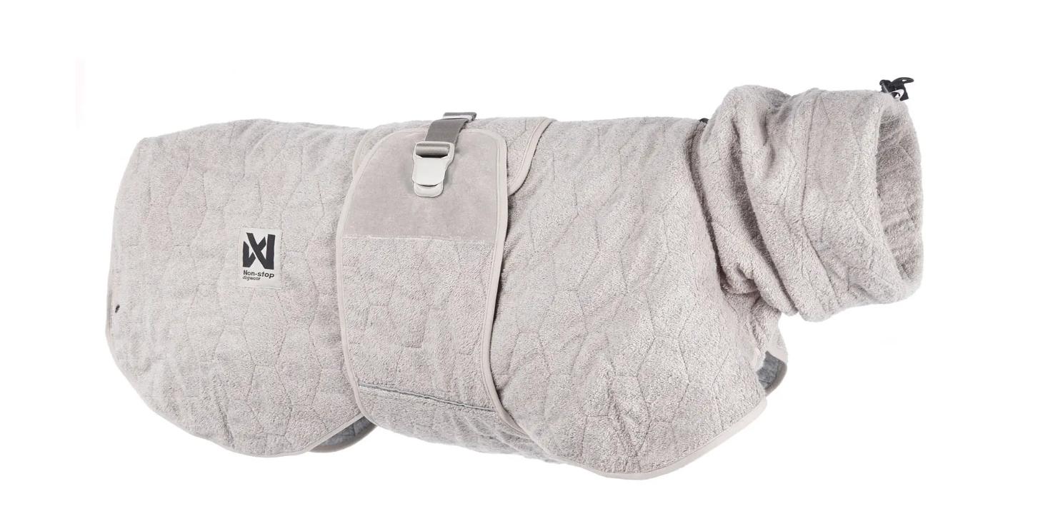 Non-Stop drying coat - Bilde 2