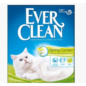 Ever Clean Spring Garden 10 L