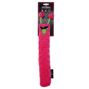 Dog Comets Invaders Pink L