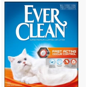 Ever Clean Fast Acting 10 L